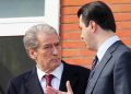 Berisha sulmon Bashën: Ish-kryetari i PD u mor me mua, jo me votën