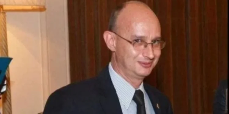 U shkarkua nga Presidenca, SPAK emëron Edvin Shvarc përgjegjësin e sektorit të raportimeve