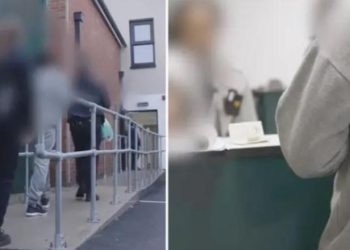 Azilkërkuesit shqiptarë në Britani mund të paguhen mbi 3 mijë paund për tu larguar