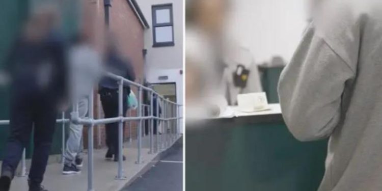 Azilkërkuesit shqiptarë në Britani mund të paguhen mbi 3 mijë paund për tu larguar