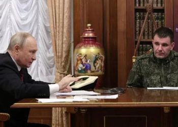 Putini: Lufta është në favorin tonë! Media: Ukraina ‘po’ Donbasit të çmilitarizuar! Kievi: Do të votohet për territoret