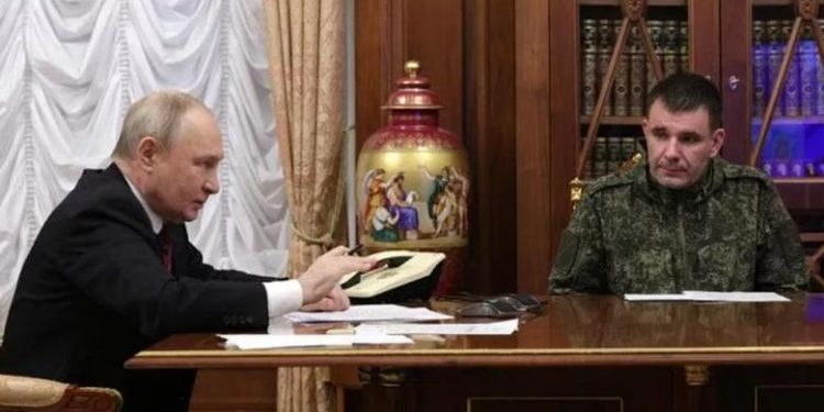 Putini: Lufta është në favorin tonë! Media: Ukraina ‘po’ Donbasit të çmilitarizuar! Kievi: Do të votohet për territoret