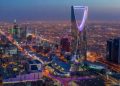 Inteligjenca Artificiale/Arabia Saudite kryeson Lindjen e Mesme dhe Afrikën e Veriut