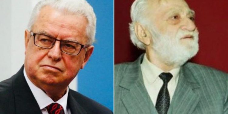 Rrëfimi i trishtë/ Kur Servet Pëllumbi vizitoi në spital Kadri Roshin dhe aktori i kërkoi ndihmë: Më gjej ca para se kam gruan pa bukë, pa unë do vdes