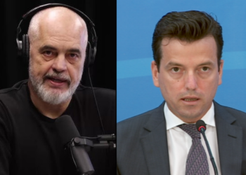 “Përplasja” Rama-BKH, reagon Shehaj: U tremb sepse i ka shkuar SPAK në zyrë!