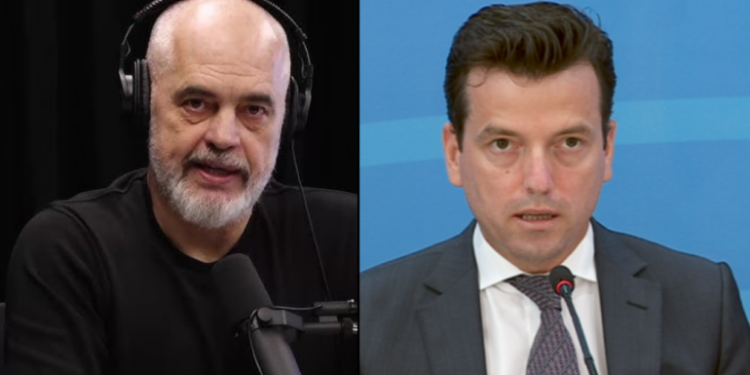 “Përplasja” Rama-BKH, reagon Shehaj: U tremb sepse i ka shkuar SPAK në zyrë!