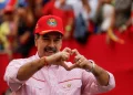 Maduro: Gati të mbrojmë vendin – Shtetet e Bashkuara rrisin presionin ushtarak në Karaibe
