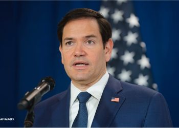 Rubio: Ne nuk detyrojmë as Rusinë dhe as Ukrainë të bëjnë marrëveshje për paqen