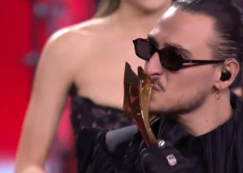 Alis fiton Festivalin e 64-të të Këngës, “Nan” do të përfaqësojë Shqipërinë në Eurovision 2026