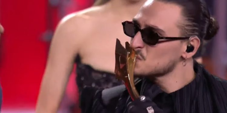 Alis fiton Festivalin e 64-të të Këngës, “Nan” do të përfaqësojë Shqipërinë në Eurovision 2026