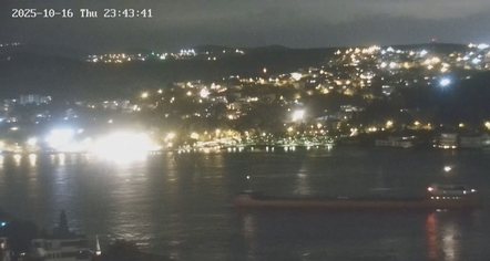 Rusia kërkon shpjegime, qëllohet anija në Detin e Zi, paralajmërimi i fortë i Erdogan