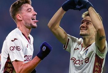 Njeriu që rriti Ernest Muçin zbulon prapaskenën: E kërkoi direkt Juventusi