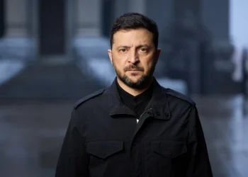 Kthesa e madhe, Zelensky: Ukraina heq dorë nga NATO