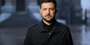 Kthesa e madhe, Zelensky: Ukraina heq dorë nga NATO