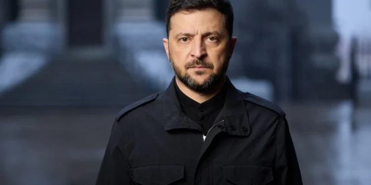 Kthesa e madhe, Zelensky: Ukraina heq dorë nga NATO