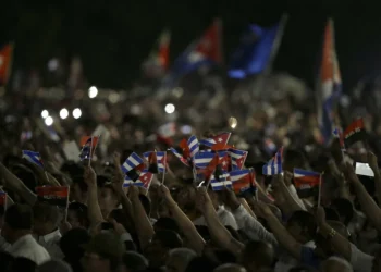 Mbi 600 mijë kubanë kërkojnë të marrin shtetësinë spanjolle