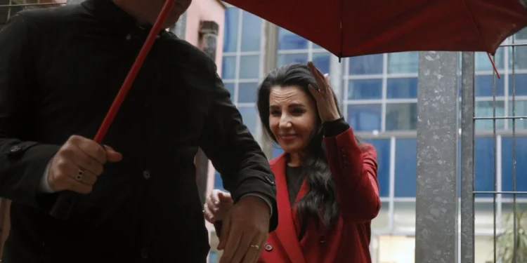 Dosja Balluku, SPAK kontrolle ndaj bashkëpunëtorëve të saj dhe disa biznesmenëve