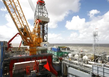 Dëmtohet tubacioni i naftës në Gjermani, derdhen 200 mijë litra në Brandenburg