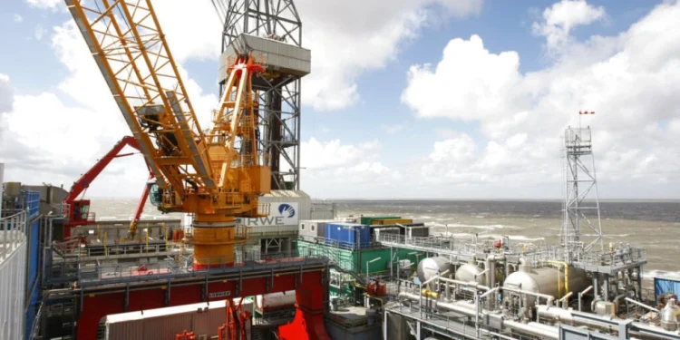 Dëmtohet tubacioni i naftës në Gjermani, derdhen 200 mijë litra në Brandenburg