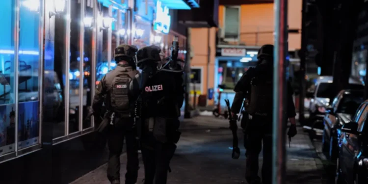 Europoli godet “Kartelin e Ballkanit”, të arrestuar në disa vend, sekuestrohen 5 milionë euro