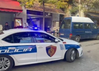 Sherr me thika mes nxënësve në Shkodër, tre të plagosur