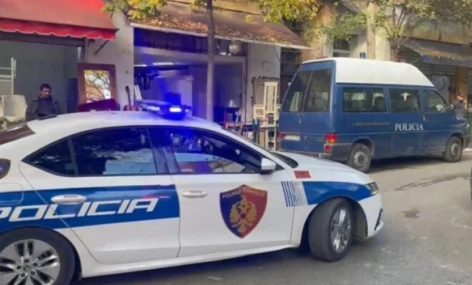 Sherr me thika mes nxënësve në Shkodër, tre të plagosur