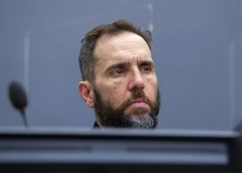 Jack Smith, prokurori i Thaçit, në qendër të politikës së re të Trump për të ndalur financimin e gjykatave ndërkombëtare