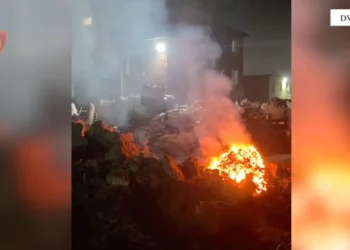 Ndotja nga Metalurgjiku në Elbasan, 16 të arrestuar, 8 aksionerë në kërkim