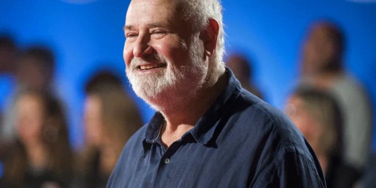 Regjisori i famshëm hollivudian Rob Reiner dhe bashkëshortja e tij gjenden të pajetë