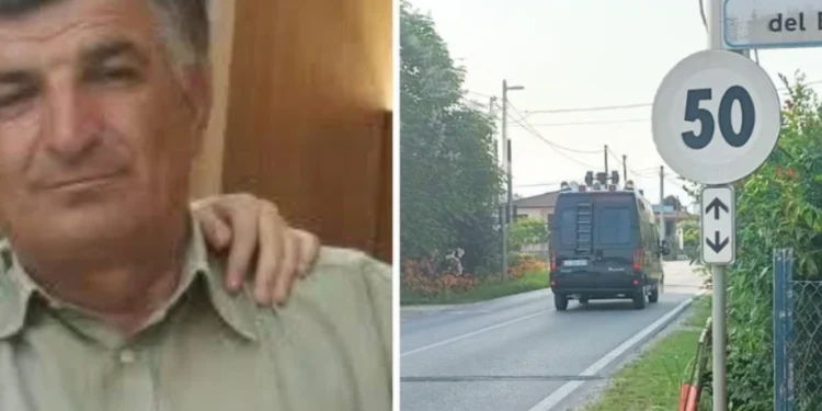 Zbardhet vrasje e shqiptarit, ish-polic i burgjeve, në Itali nga fqinji i tij