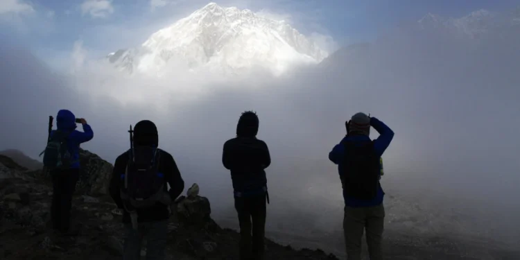 Plani sekret i Kinës në “zemër” të Himalajeve