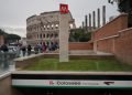 Metroja më e bukur në botë, Roma hap “stacionin muze” pranë Koloseut