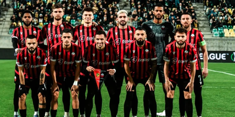 Humbje në fushë, por kualifikim historik për Shkëndijën dhe Dritën