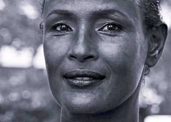 Lule e Shkretëtirës