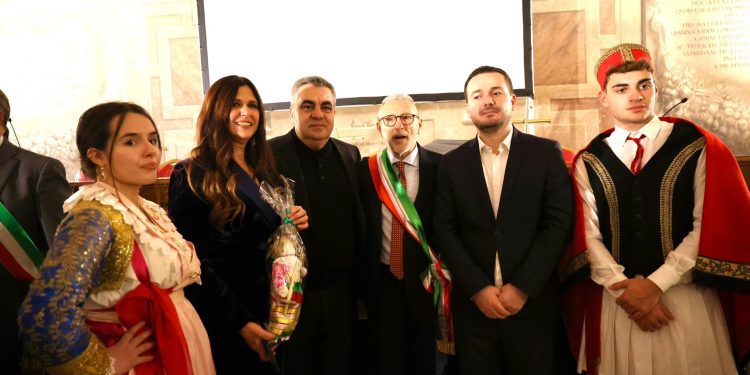 Në Vatikan promovohet kultura arbëreshe, Gonxhja: Trashëgimia, dëshmi e identitetit shqiptar në Europë