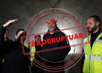 Kushtetuesja riktheu në detyrë Ballukun, Bardhi: Iu nënshtrua presionit mafioz të Ramës