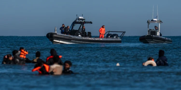 Ministrat evropianë mbështesin planin e GJEDNJ-së për të luftuar migracionin e paligjshëm