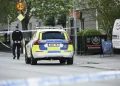 Sulm terrorist në Suedi! Policia qëllon për vdekje autorin, gjen një viktimë brenda banesës ku…