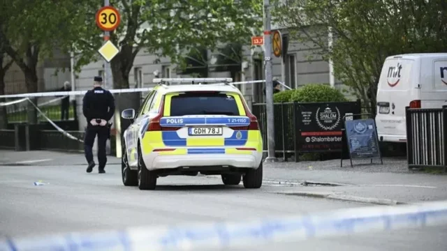 Sulm terrorist në Suedi  Policia qëllon për vdekje autorin  gjen një viktimë brenda banesës ku 