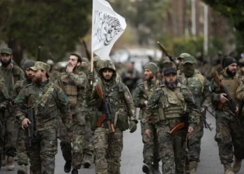 Siria vret një anëtar të lartë të ISIS-it dhe arreston një tjetër