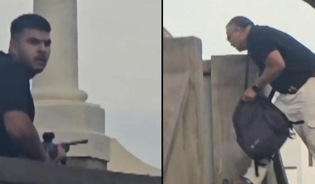 VIDEO/ “Shkoi për peshkim me të atin” – Nëna e autorit të sulmit me 16 viktima në Sydney: Ishte shumë i mirë, të gjithë do të donin një djalë si ai