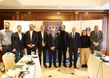 Lojërat mesdhetare/ “Prishtina 2030” po merr formë, ICMG vlerëson përgatitjet e deritanishme