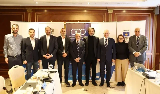 Lojërat mesdhetare/ “Prishtina 2030” po merr formë, ICMG vlerëson përgatitjet e deritanishme