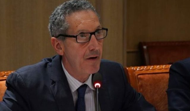 Edward P. Joseph para Dhomës së Përfaqësuesve të SHBA-së: Arrestimet dhe presioni mbi opozitën po dobësojnë demokracinë