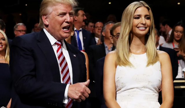 Ivanka Trump e interesuar për historinë shqiptare, publikon 3 librat që po lexon për Shqipërinë