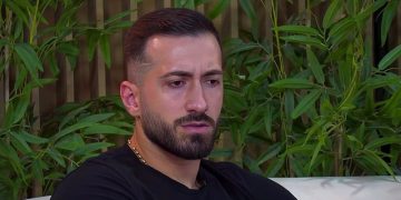 Joz Marku merr rolin e rëndësishëm në “Big Brother VIP Albania 5”?