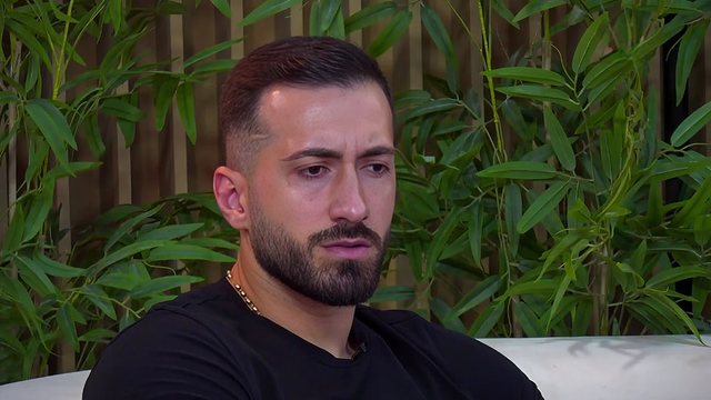 Joz Marku merr rolin e rëndësishëm në  Big Brother VIP Albania 5  