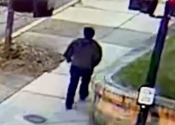 Sulmi me armë zjarri në Universitetin Brown, FBI publikon pamjet e autorit