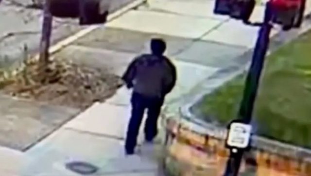 Sulmi me armë zjarri në Universitetin Brown, FBI publikon pamjet e autorit