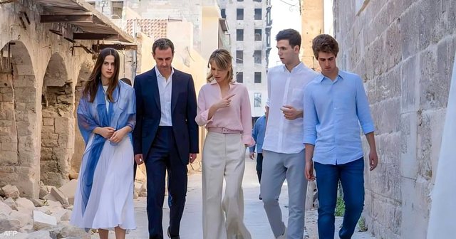 ASSADËT NË RUSI, MES LUKSIT E IZOLIMIT! Pas arratisjes nga Siria, ish-presidenti Bashar al-Assad jeton i izoluar në Moskë